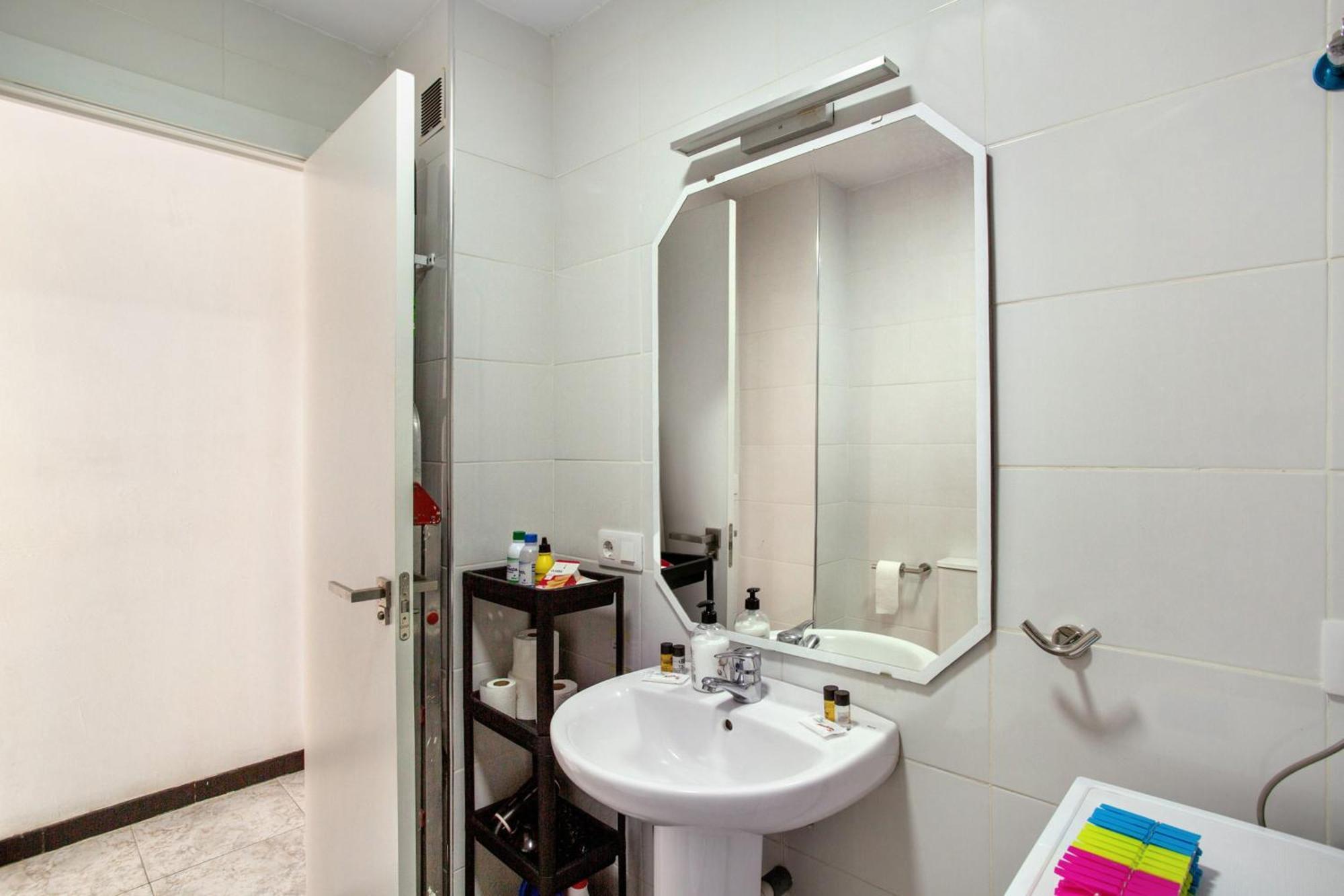 Apartamento Lidia San Bartolomé エクステリア 写真