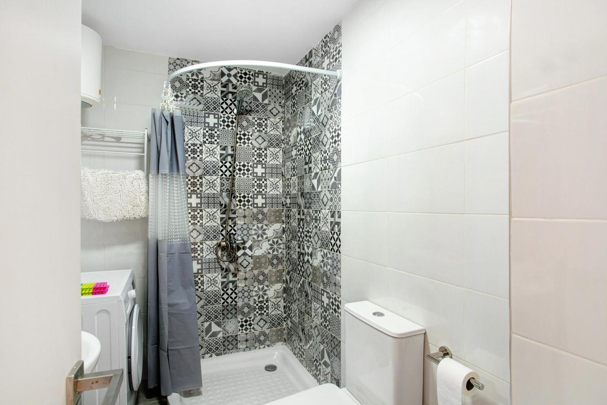 Apartamento Lidia San Bartolomé エクステリア 写真